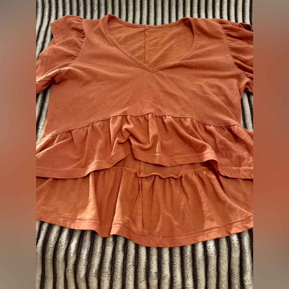 dressy shirt
